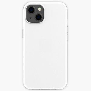 iPhone XR Arctic White Cell Phone Case Cover iPhone Case
